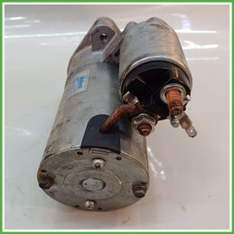 Motorino Avviamento VALEO 96617879 CHEVROLET (DAEWOO) MATIZ M200 95375259