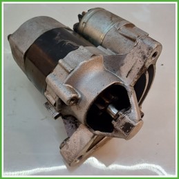Motorino Avviamento VALEO TS8E2 CITROEN C3 1a Serie 5802M9