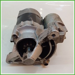 Motorino Avviamento VALEO TS8E2 CITROEN C3 1a Serie 5802M9