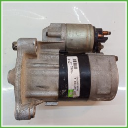 Motorino Avviamento VALEO TS8E2 CITROEN C3 1a Serie 5802M9