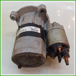 Motorino Avviamento VALEO TS8E2 CITROEN C3 1a Serie 5802M9