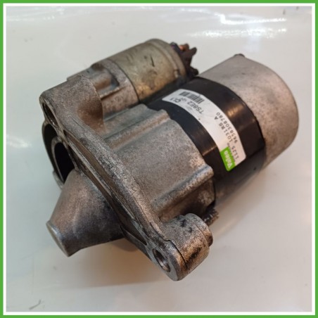 Motorino Avviamento VALEO TS8E2 CITROEN C3 2a Serie 5802M9