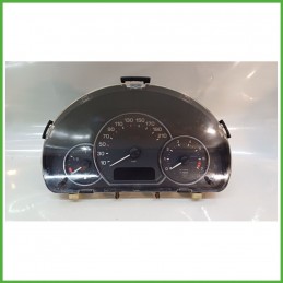 Quadro strumenti contachilometri tachimetro SIEMENS A2C53106797 PEUGEOT 1007 1.4 610650
