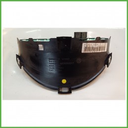 Quadro strumenti contachilometri tachimetro SIEMENS A2C53106797 PEUGEOT 1007 1.4 610650