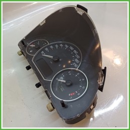 Quadro strumenti contachilometri tachimetro SIEMENS A2C53106797 PEUGEOT 1007 1.4 610650