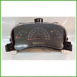 Quadro strumenti contachilometri tachimetro VEGLIA BORLETTI 503.00.095.06.00 FIAT PUNTO CLASSIC 2U 1.2 51744552