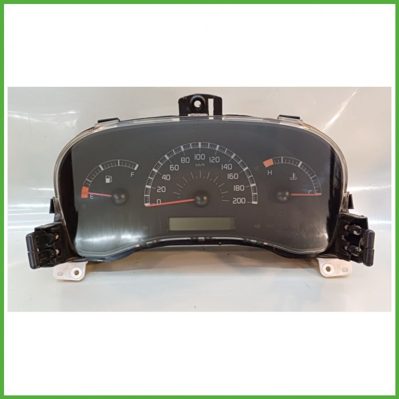 Quadro strumenti contachilometri tachimetro VEGLIA BORLETTI 503.00.095.06.00 FIAT PUNTO CLASSIC 2U 1.2 51744552