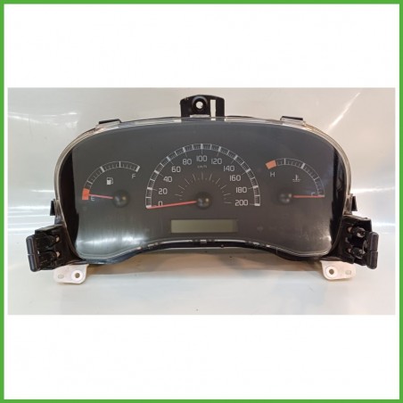 Quadro strumenti contachilometri tachimetro VEGLIA BORLETTI 503.00.095.06.00 FIAT PUNTO CLASSIC 2U 1.2 51744552