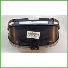 Quadro strumenti contachilometri tachimetro VEGLIA BORLETTI 503.00.095.06.00 FIAT PUNTO CLASSIC 2U 1.2 51744552