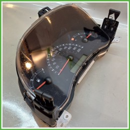Quadro strumenti contachilometri tachimetro VEGLIA BORLETTI 503.00.095.06.00 FIAT PUNTO CLASSIC 2U 1.2 51744552