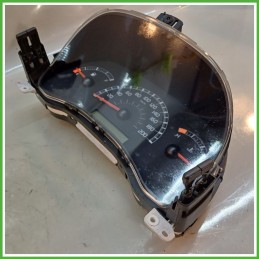 Quadro strumenti contachilometri tachimetro VEGLIA BORLETTI 503.00.095.06.00 FIAT PUNTO CLASSIC 2U 1.2 51744552