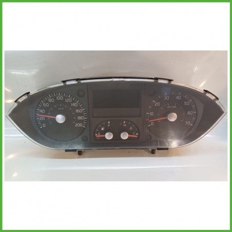 Quadro strumenti contachilometri tachimetro VEGLIA BORLETTI 503.00.068.57.00 FIAT IDEA 4D/2S 1.3 16V 735423082