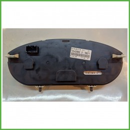 Quadro strumenti contachilometri tachimetro VEGLIA BORLETTI 503.00.068.57.00 FIAT IDEA 4D/2S 1.3 16V 735423082