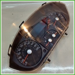 Quadro strumenti contachilometri tachimetro VEGLIA BORLETTI 503.00.068.57.00 FIAT IDEA 4D/2S 1.3 16V 735423082