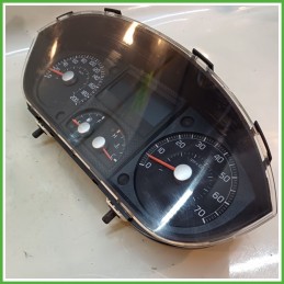 Quadro strumenti contachilometri tachimetro VEGLIA BORLETTI 503.00.068.57.00 FIAT IDEA 4D/2S 1.3 16V 735423082