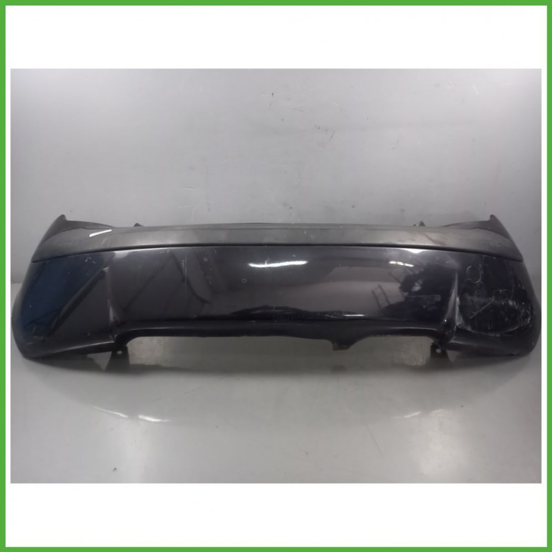 Paraurti Posteriore LANCIA YPSILON TE Berlina NERO 71777584 2003 2006 Originale Usato