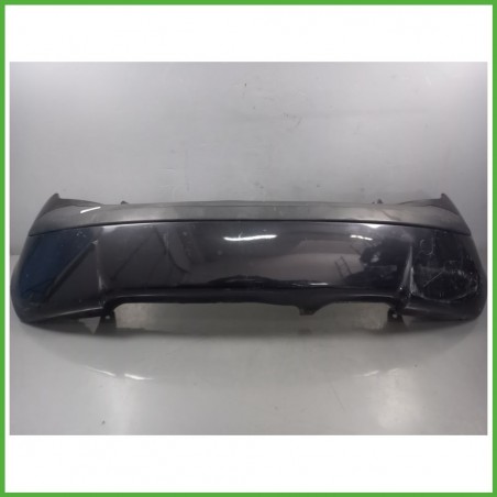 Paraurti Posteriore LANCIA YPSILON TE Berlina NERO 71777584 2003 2006 Originale Usato