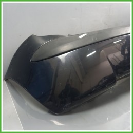 Paraurti Posteriore LANCIA YPSILON TE Berlina NERO 71777584 2003 2006 Originale Usato
