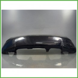 Paraurti Posteriore LANCIA YPSILON TE Berlina NERO 71777584 2003 2006 Originale Usato