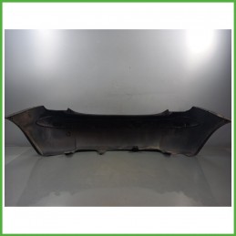 Paraurti Posteriore LANCIA YPSILON TE Berlina NERO 71777584 2003 2006 Originale Usato