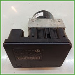 Centralina ABS Modulo Pompa ATE 10.0960-0359.3 1K0614517HBEF AUDI A3 8P Originale Usato