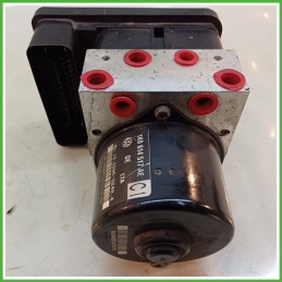 Centralina ABS Modulo Pompa ATE 10.0960-0359.3 1K0614517HBEF AUDI A3 8P Originale Usato