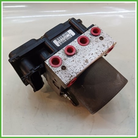 Centralina ABS Modulo Pompa BOSCH 0265800315 71718843 FIAT PUNTO CLASSIC 2U Originale Usato