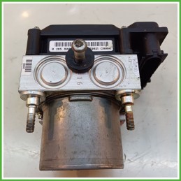 Centralina ABS Modulo Pompa BOSCH 0265800315 71718843 FIAT PUNTO CLASSIC 2U Originale Usato