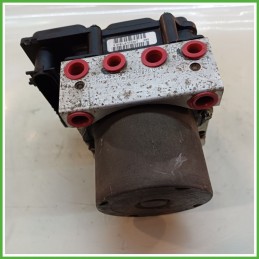 Centralina ABS Modulo Pompa BOSCH 0265800315 71718843 FIAT PUNTO CLASSIC 2U Originale Usato