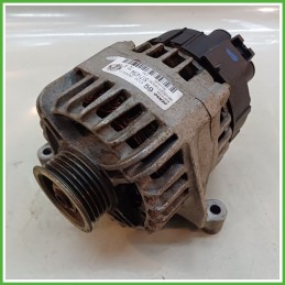 Alternatore DENSO MS1022118430 FIAT PANDA 2Q 52003531
