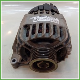 Alternatore DENSO MS1022118430 FIAT PANDA 2Q 52003531