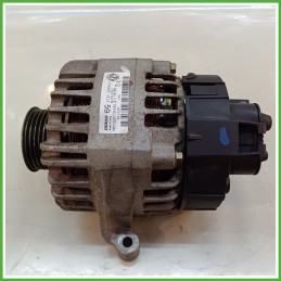 Alternatore DENSO MS1022118430 FIAT PANDA 2Q 52003531