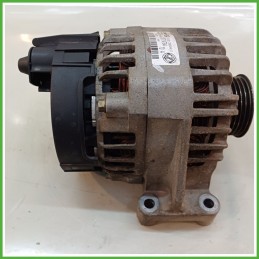 Alternatore DENSO MS1022118430 FIAT PANDA 2Q 52003531