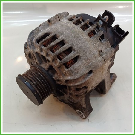 Alternatore VALEO TG12C038 FORD FIESTA CB1 1506299