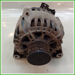 Alternatore VALEO TG12C038 FORD FIESTA CB1 1506299