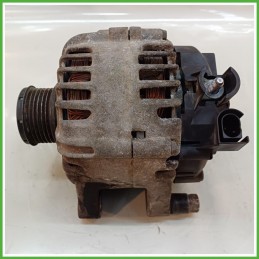 Alternatore VALEO TG12C038 FORD FIESTA CB1 1506299