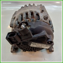 Alternatore VALEO TG12C038 FORD FIESTA CB1 1506299