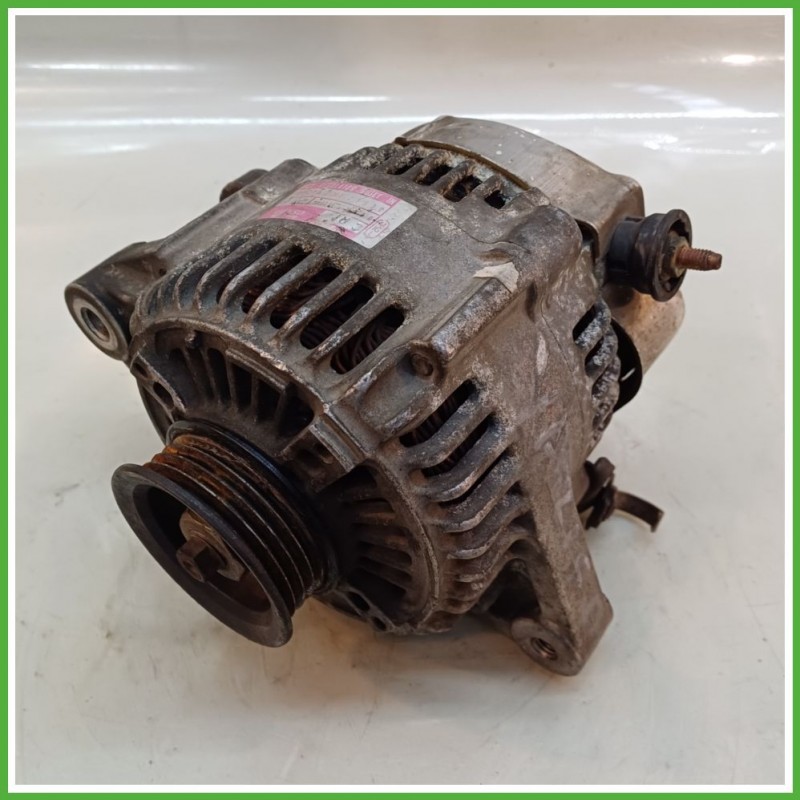 Alternatore DENSO 102211-1680 TOYOTA YARIS JPP 2706023030