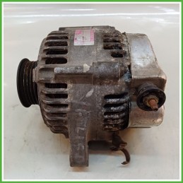 Alternatore DENSO 102211-1680 TOYOTA YARIS JPP 2706023030