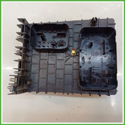 Body Computer Centralina Modulo BCM BSI TYCO 0-1394932 AUDI A3 8P 2.0 16V TDI 1K0937124K 2003 2010
