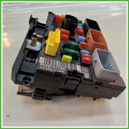 Body Computer Centralina Modulo BCM BSI DELPHI BSM-L03-00 CITROEN C3 2a Serie 1.1 9659741780 2005 2010