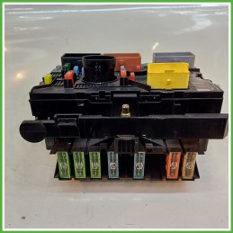 Body Computer Centralina Modulo BCM BSI DELPHI BSM-L03-00 CITROEN C3 2a Serie 1.1 9659741780 2005 2010