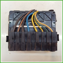 Body Computer Centralina Modulo BCM BSI SIEMENS BSM-B3 PEUGEOT 1007 1.4 9650618480 2005 2010