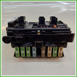 Body Computer Centralina Modulo BCM BSI SIEMENS BSM-B3 PEUGEOT 1007 1.4 9650618480 2005 2010