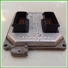 Centralina Motore Iniezione ECU SIEMENS 5WK9460 OPEL ASTRA A04 1.6 16V 85kw 55563495 2004 2011