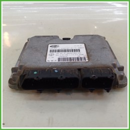 Centralina Motore Iniezione ECU MAGNETI MARELLI IAW4AF.M7 FIAT SEICENTO 1E 1.1 40kw 73501877 1998 2005
