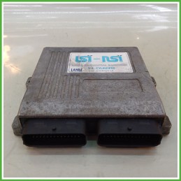 Centralina Motore Iniezione GAS LANDI RENZO LSI-NSI CITROEN C3 2a Serie 1.1 44kw 032800049 2005 2010