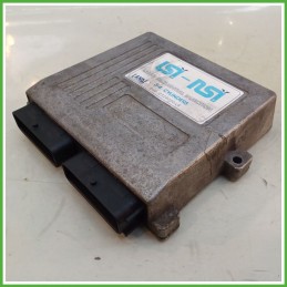 Centralina Motore Iniezione GAS LANDI RENZO LSI-NSI CITROEN C3 2a Serie 1.1 44kw 032800049 2005 2010