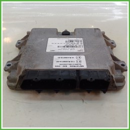 Centralina Motore Iniezione GAS METATRON 6A0-CNG FIAT PUNTO CLASSIC 2U 1.2 44kw 51815709 2007 2011