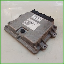 Centralina Motore Iniezione GAS METATRON 6A0-CNG FIAT PUNTO CLASSIC 2U 1.2 44kw 51815709 2007 2011
